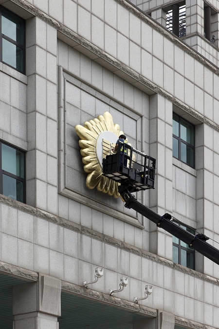 순천사다리차스카이차