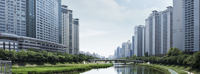 순천사다리차스카이차