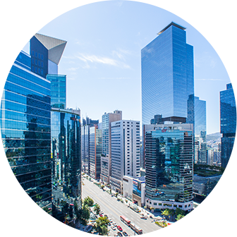 순천사다리차스카이차